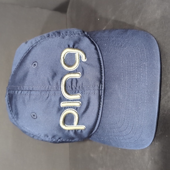 Ping Women's G Le3 Tour Blue Golf Hat. - Picture 2 of 6